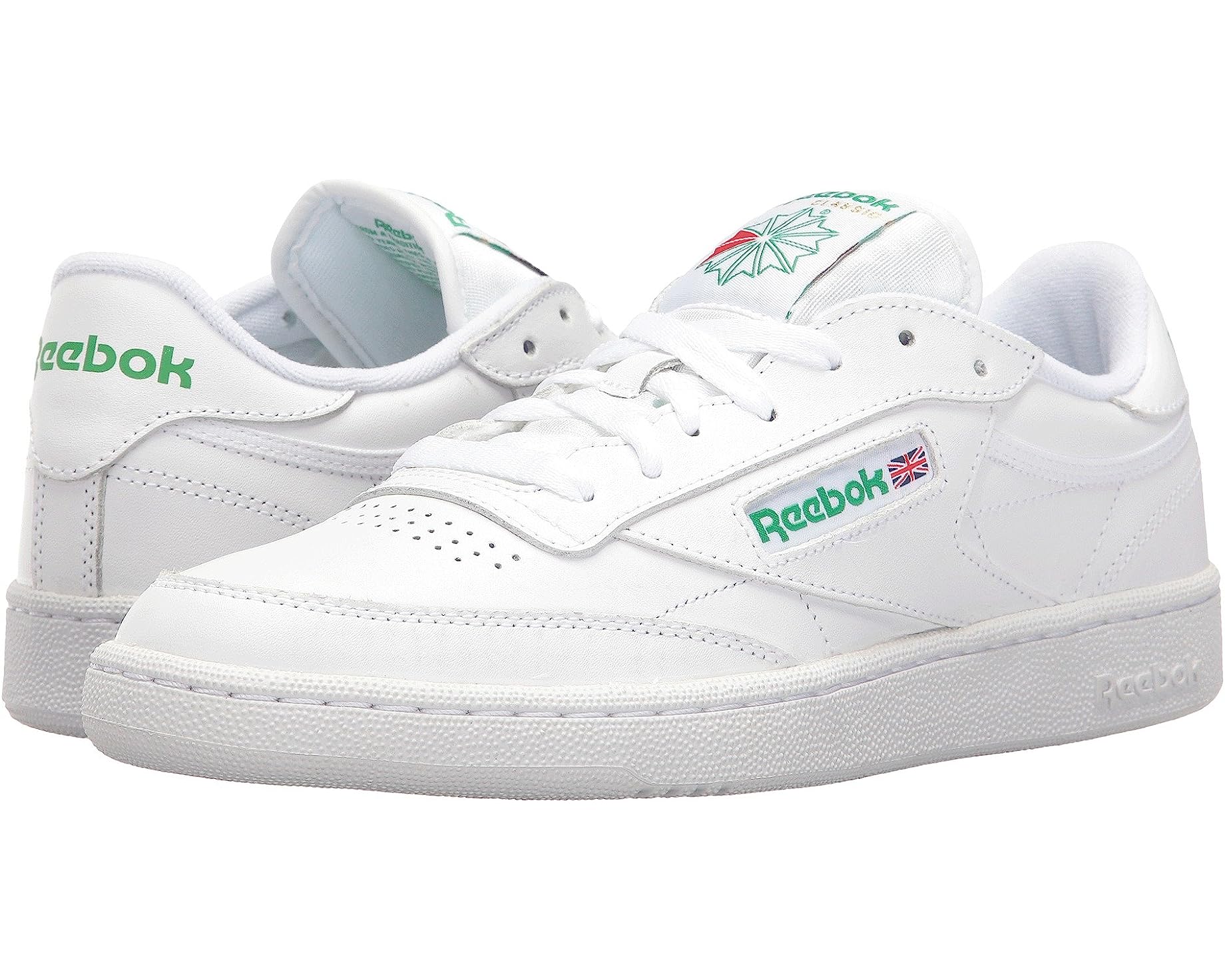 Reebok Brand Shoes